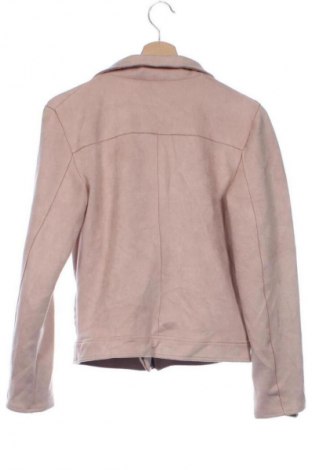 Detská bunda  C&A, Veľkosť 15-18y/ 170-176 cm, Farba Ružová, Cena  11,95 €