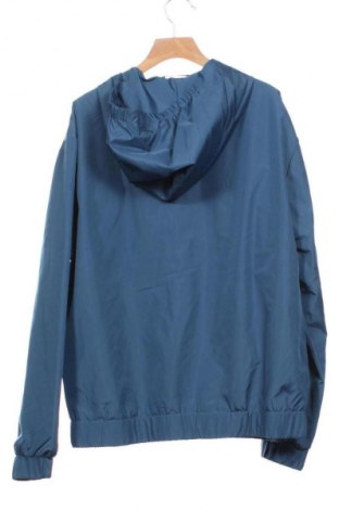 Kinderjacke Calvin Klein Jeans, Größe 13-14y/ 164-168 cm, Farbe Blau, Preis 122,99 €