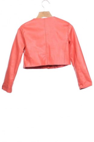 Gyerek dzseki Contrast, Méret 5-6y / 116-122 cm, Szín Piros, Ár 5 129 Ft