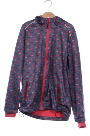 Dziecięca kurtka Crivit, Rozmiar 10-11y/ 146-152 cm, Kolor Kolorowy, Cena 78,13 zł