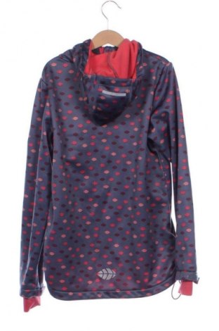 Dziecięca kurtka Crivit, Rozmiar 10-11y/ 146-152 cm, Kolor Kolorowy, Cena 78,13 zł