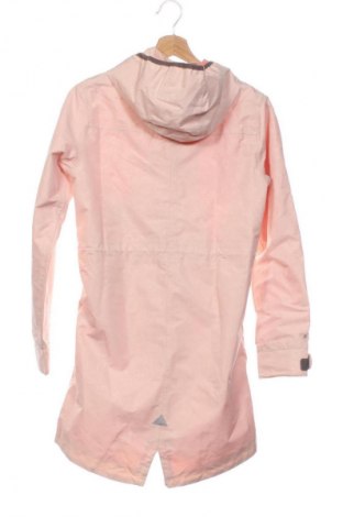 Dziecięca kurtka Crivit, Rozmiar 11-12y/ 152-158 cm, Kolor Różowy, Cena 43,24 zł