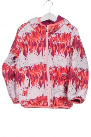 Kinderjacke Decathlon, Größe 3-4y/ 104-110 cm, Farbe Mehrfarbig, Preis 29,80 €