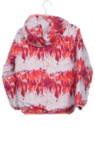 Kinderjacke Decathlon, Größe 3-4y/ 104-110 cm, Farbe Mehrfarbig, Preis 29,80 €