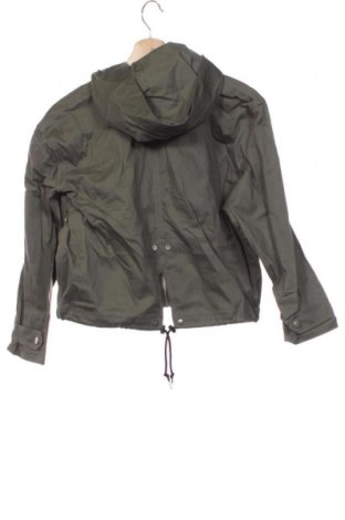 Gyerek dzseki Decjuba, Méret 13-14y / 164-168 cm, Szín Zöld, Ár 3 729 Ft