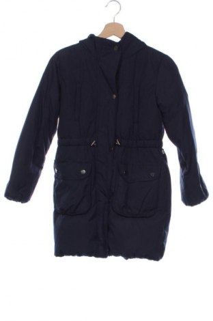 Kinderjacke Gap Kids, Größe 9-10y/ 140-146 cm, Farbe Blau, Preis 13,99 €