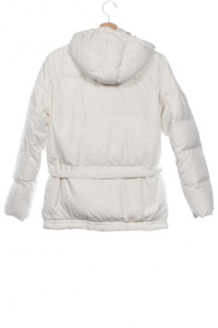 Kinderjacke Geox, Größe 13-14y/ 164-168 cm, Farbe Ecru, Preis 81,00 €