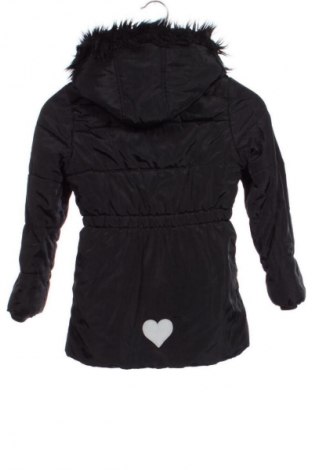 Παιδικό μπουφάν H&M, Μέγεθος 6-7y/ 122-128 εκ., Χρώμα Μαύρο, Τιμή 22,99 €