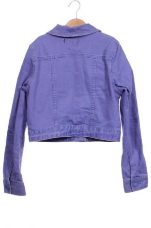Gyerek dzseki H&M, Méret 11-12y / 152-158 cm, Szín Lila, Ár 3 179 Ft