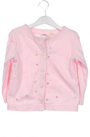 Kinderjacke H&M, Größe 3-4y/ 104-110 cm, Farbe Rosa, Preis 15,99 €