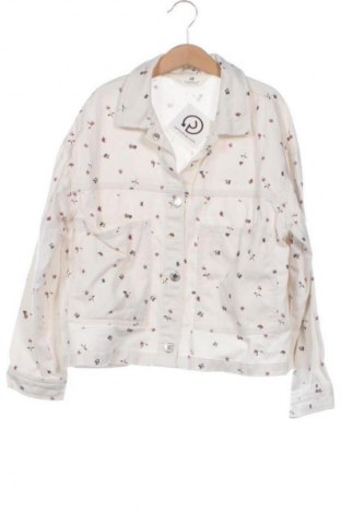 Kinderjacke H&M, Größe 8-9y/ 134-140 cm, Farbe Mehrfarbig, Preis 16,99 €