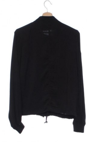 Gyerek dzseki H&M, Méret 15-18y / 170-176 cm, Szín Fekete, Ár 2 199 Ft