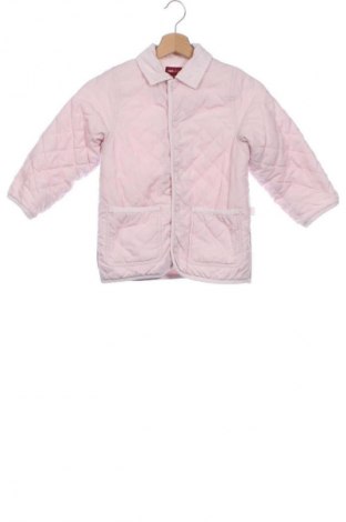 Gyerek dzseki H&M L.O.G.G., Méret 4-5y / 110-116 cm, Szín Rózsaszín, Ár 2 822 Ft