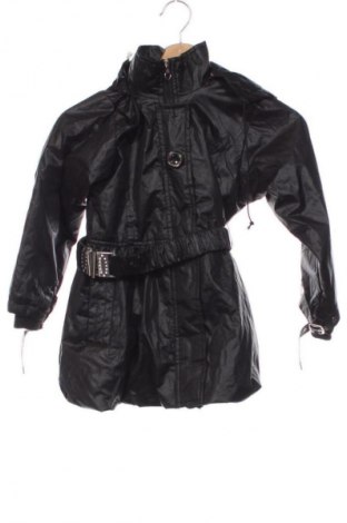 Kinderjacke Happy House, Größe 13-14y/ 164-168 cm, Farbe Schwarz, Preis 19,41 €