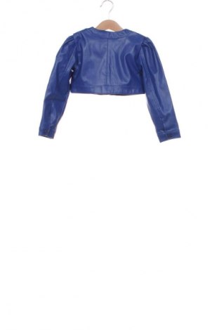 Gyerek dzseki Harmont & Blaine, Méret 3-4y / 104-110 cm, Szín Kék, Ár 18 302 Ft