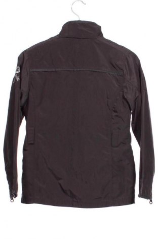 Gyerek dzseki Here+There, Méret 9-10y / 140-146 cm, Szín Szürke, Ár 1 739 Ft