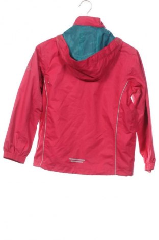 Детско яке High Colorado, Размер 8-9y/ 134-140 см, Цвят Червен, Цена 31,18 €