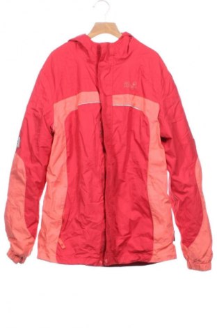 Dziecięca kurtka Jack Wolfskin, Rozmiar 15-18y/ 170-176 cm, Kolor Kolorowy, Cena 27,99 zł