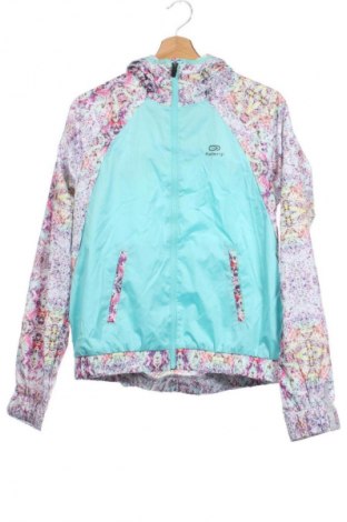 Παιδικό μπουφάν Kalenji, Μέγεθος 14-15y/ 168-170 εκ., Χρώμα Πολύχρωμο, Τιμή 5,99 €