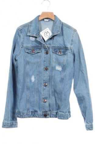 Gyerek dzseki LC Waikiki, Méret 12-13y / 158-164 cm, Szín Kék, Ár 3 849 Ft