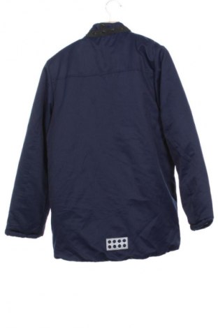 Gyerek dzseki Lego, Méret 12-13y / 158-164 cm, Szín Kék, Ár 2 899 Ft