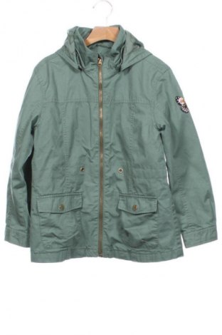 Gyerek dzseki Lindex, Méret 7-8y / 128-134 cm, Szín Zöld, Ár 3 669 Ft