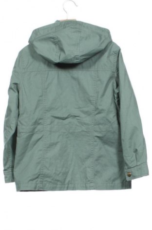 Gyerek dzseki Lindex, Méret 7-8y / 128-134 cm, Szín Zöld, Ár 3 669 Ft