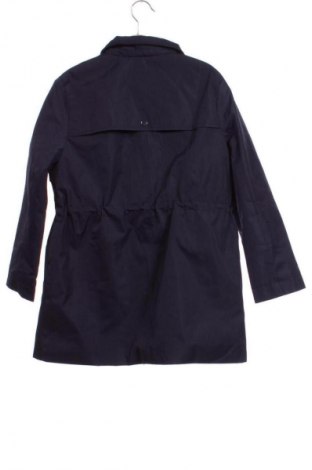 Παιδικό μπουφάν Mango, Μέγεθος 6-7y/ 122-128 εκ., Χρώμα Μπλέ, Τιμή 23,80 €