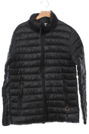 Kinderjacke McKinley, Größe 12-13y/ 158-164 cm, Farbe Schwarz, Preis € 17,37