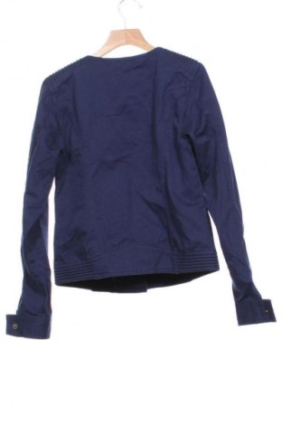 Παιδικό μπουφάν Miss, Μέγεθος 15-18y/ 170-176 εκ., Χρώμα Μπλέ, Τιμή 1,99 €