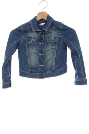 Gyerek dzseki Orchestra, Méret 7-8y / 128-134 cm, Szín Kék, Ár 2 509 Ft