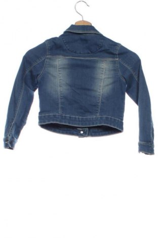 Gyerek dzseki Orchestra, Méret 7-8y / 128-134 cm, Szín Kék, Ár 2 509 Ft