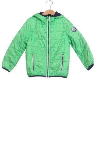 Kinderjacke Original Marines, Größe 6-7y/ 122-128 cm, Farbe Grün, Preis € 10,99