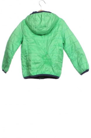 Kinderjacke Original Marines, Größe 6-7y/ 122-128 cm, Farbe Grün, Preis € 10,99