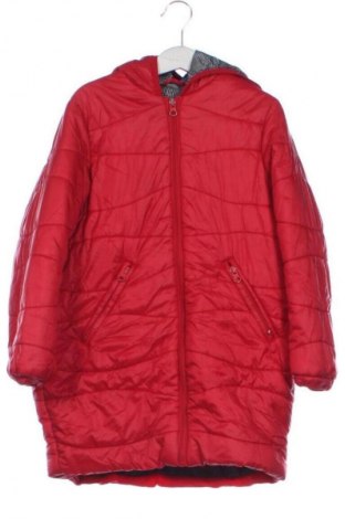 Kinderjacke Primigi, Größe 7-8y/ 128-134 cm, Farbe Rot, Preis 29,45 €
