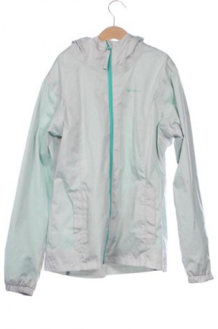 Dziecięca kurtka Quechua, Rozmiar 13-14y/ 164-168 cm, Kolor Beżowy, Cena 42,47 zł