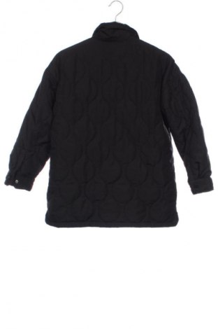 Kinderjacke Reserved, Größe 11-12y/ 152-158 cm, Farbe Schwarz, Preis 16,99 €