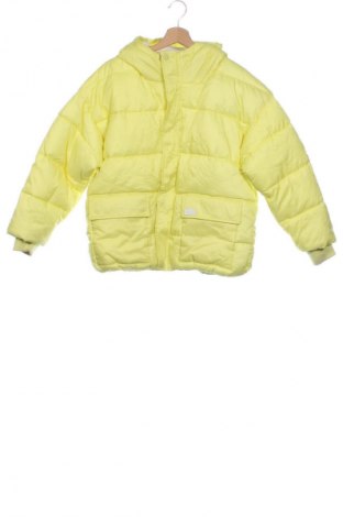 Dětská bunda  Reserved, Velikost 11-12y/ 152-158 cm, Barva Žlutá, Cena  369,00 Kč