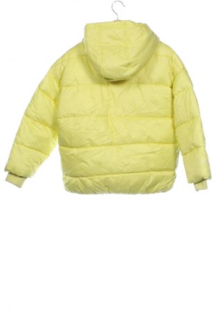 Dětská bunda  Reserved, Velikost 11-12y/ 152-158 cm, Barva Žlutá, Cena  369,00 Kč
