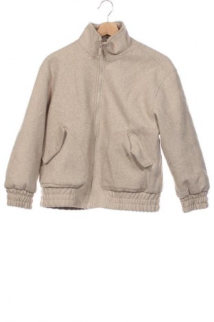 Gyerek dzseki Reserved, Méret 10-11y / 146-152 cm, Szín Bézs, Ár 5 819 Ft