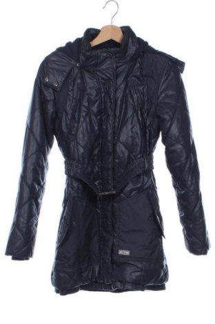 Kinderjacke S.Oliver, Größe 12-13y/ 158-164 cm, Farbe Blau, Preis 19,99 €