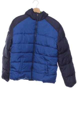 Kinderjacke Sequoia, Größe 15-18y/ 170-176 cm, Farbe Blau, Preis 15,99 €
