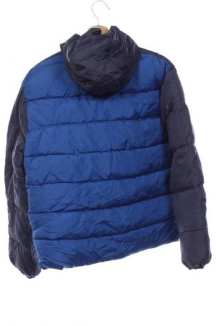 Kinderjacke Sequoia, Größe 15-18y/ 170-176 cm, Farbe Blau, Preis 15,99 €