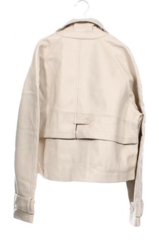 Detská bunda  Sussan, Veľkosť 14-15y/ 168-170 cm, Farba Kremová, Cena  10,95 €