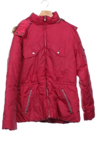 Gyerek dzseki TCM, Méret 12-13y / 158-164 cm, Szín Piros, Ár 5 419 Ft