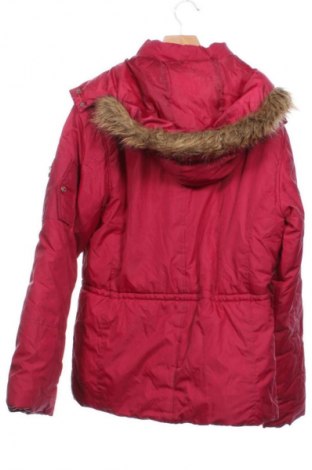 Gyerek dzseki TCM, Méret 12-13y / 158-164 cm, Szín Piros, Ár 5 419 Ft