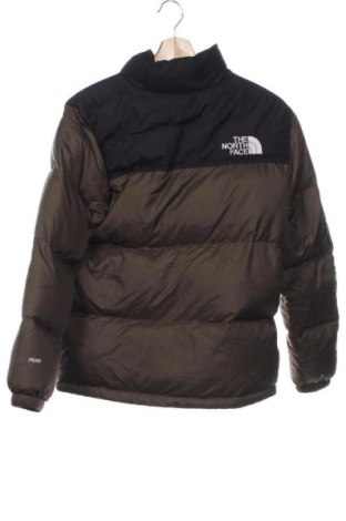 Kinderjacke The North Face, Größe 12-13y/ 158-164 cm, Farbe Grün, Preis 172,99 €
