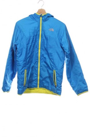 Kinderjacke The North Face, Größe 15-18y/ 170-176 cm, Farbe Blau, Preis 29,99 €