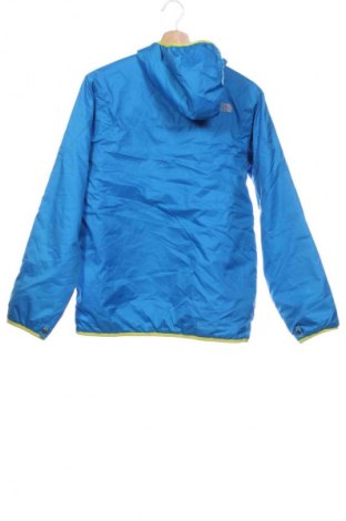 Kinderjacke The North Face, Größe 15-18y/ 170-176 cm, Farbe Blau, Preis 29,99 €