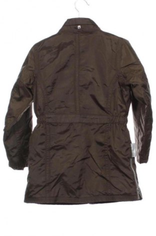 Kinderjacke Ticket to Heaven, Größe 5-6y/ 116-122 cm, Farbe Grün, Preis 4,99 €